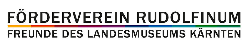 Logo Förderverein Rudolfinum
