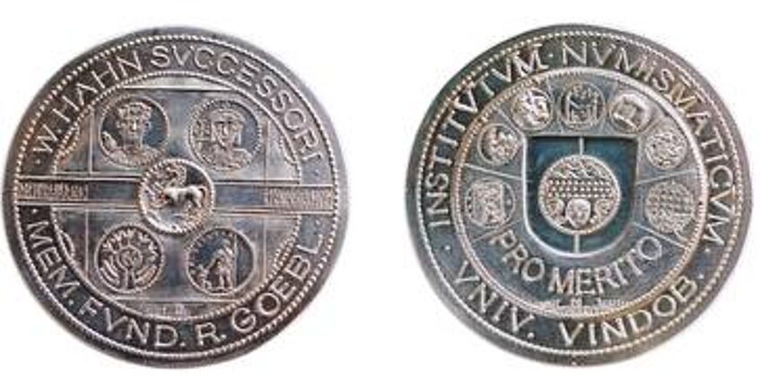 Wolfgang-Hahn-Medaille