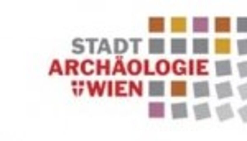 Logo Stadtarchäologie Wien